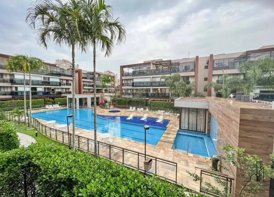 Apartamento com 2 quartos à venda, 74m2 em Recreio dos Bandeirantes, Rio De Janeiro - RJ - imagem 2 Foto 2 de Apartamento com 2 quartos à venda, 74m2 em Recreio dos Bandeirantes, Rio De Janeiro - RJ