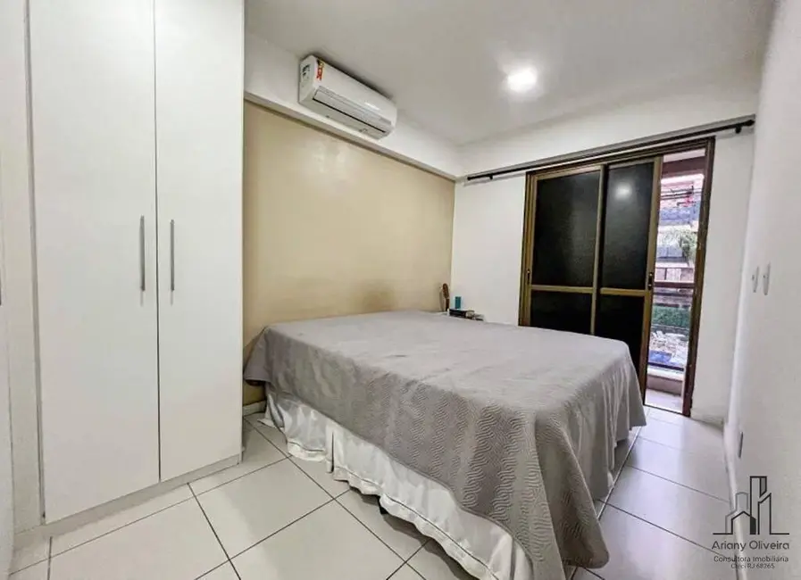 Apartamento com 2 quartos à venda, 74m2 em Recreio dos Bandeirantes, Rio De Janeiro - RJ - imagem 9 Foto 9 de Apartamento com 2 quartos à venda, 74m2 em Recreio dos Bandeirantes, Rio De Janeiro - RJ