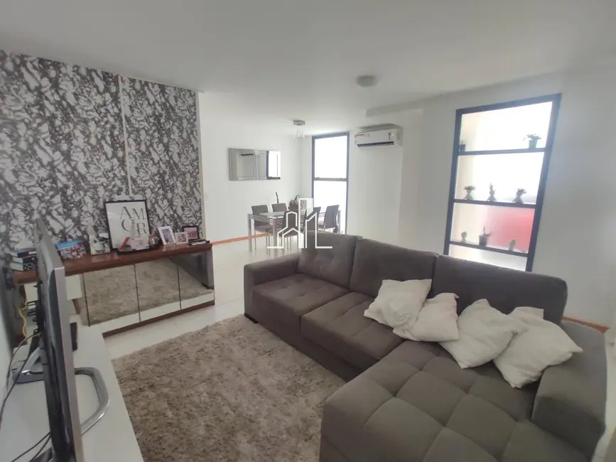 Foto 4 de Casa de Condomínio com 4 quartos à venda, 192m2 em Recreio dos Bandeirantes, Rio De Janeiro - RJ