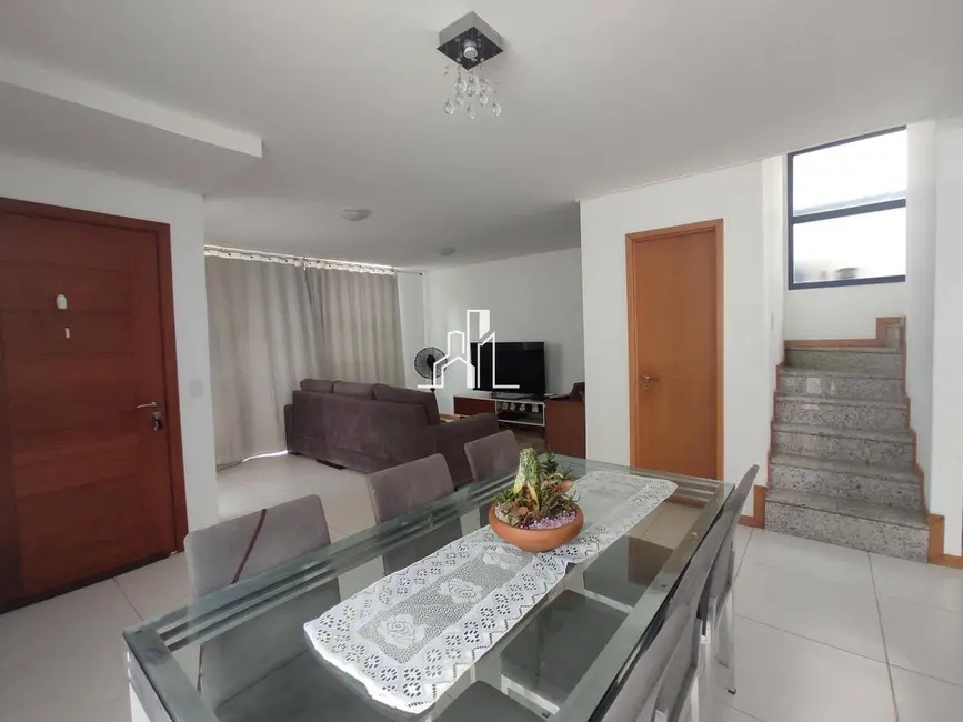 Foto 3 de Casa de Condomínio com 4 quartos à venda, 192m2 em Recreio dos Bandeirantes, Rio De Janeiro - RJ