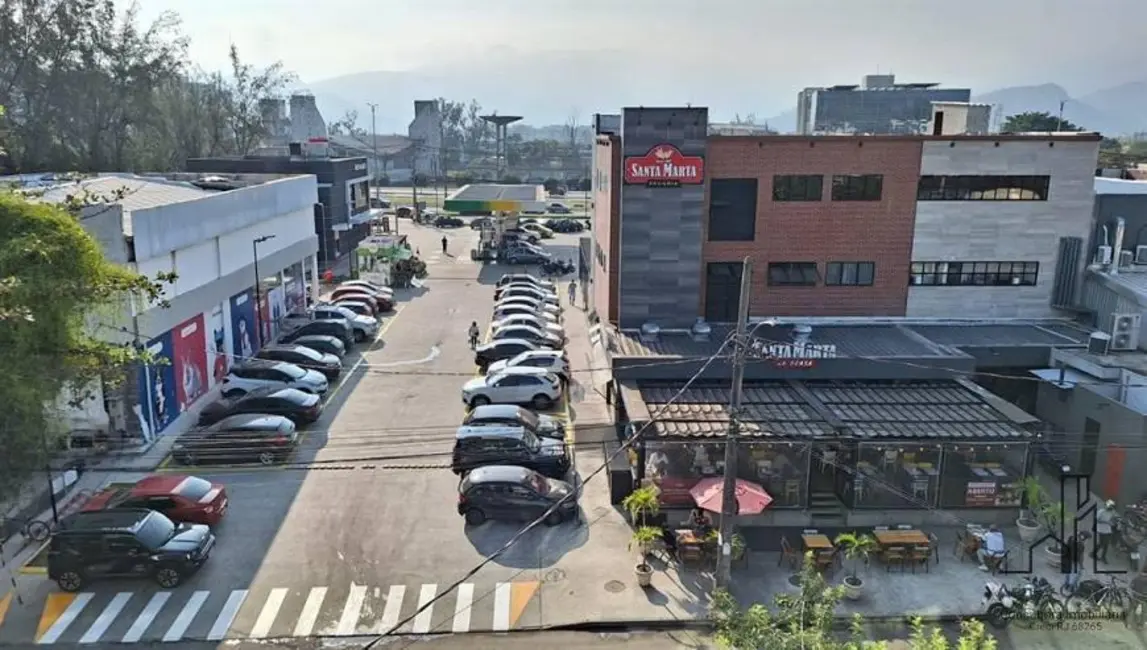 Foto 5 de Cobertura com 3 quartos à venda, 180m2 em Recreio dos Bandeirantes, Rio De Janeiro - RJ