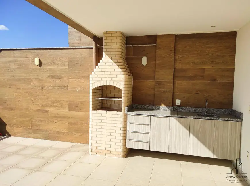 Foto 6 de Cobertura com 3 quartos à venda, 180m2 em Recreio dos Bandeirantes, Rio De Janeiro - RJ