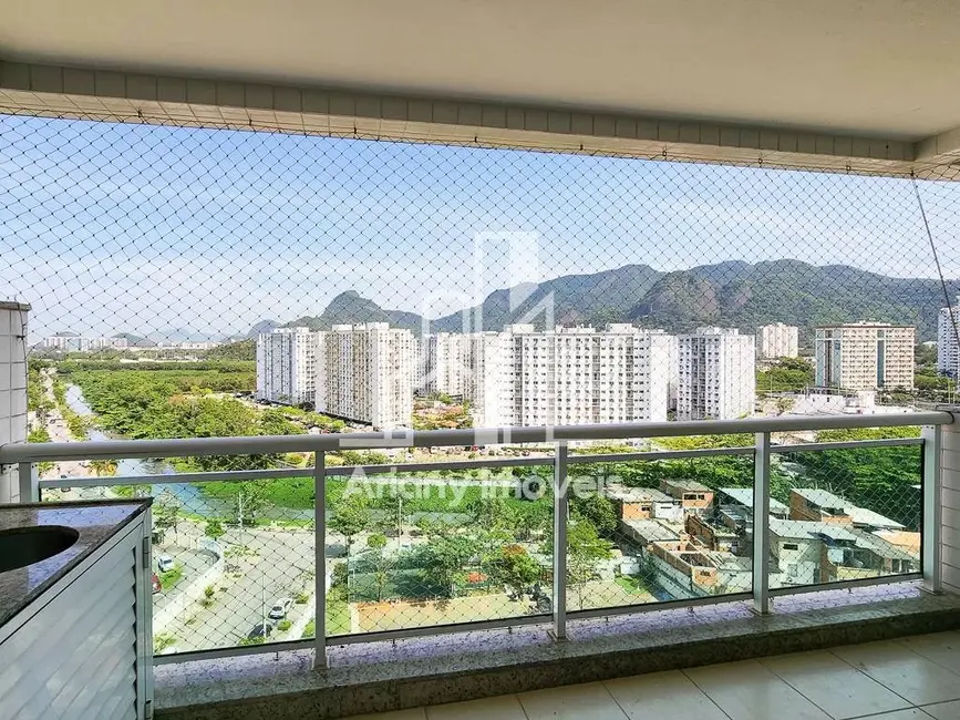 Foto 9 de Apartamento com 3 quartos à venda, 70m2 em Rio De Janeiro - RJ