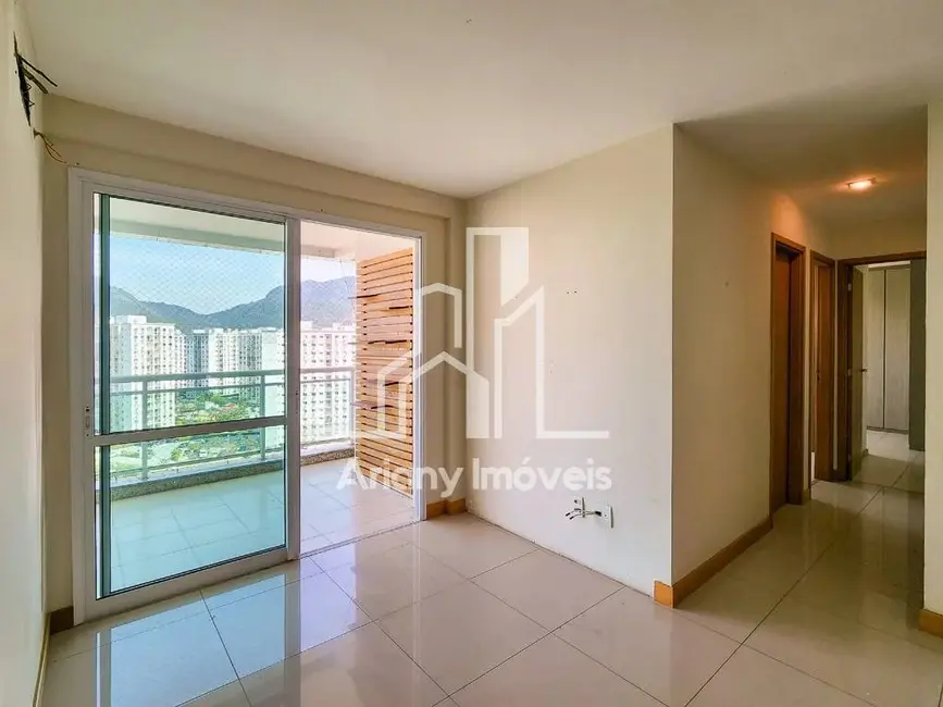 Foto 5 de Apartamento com 3 quartos à venda, 70m2 em Rio De Janeiro - RJ