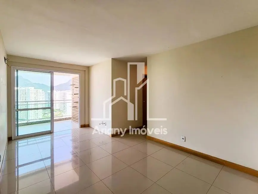 Foto 4 de Apartamento com 3 quartos à venda, 70m2 em Rio De Janeiro - RJ