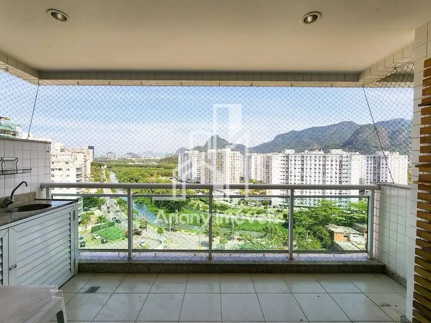 Foto 7 de Apartamento com 3 quartos à venda, 70m2 em Rio De Janeiro - RJ