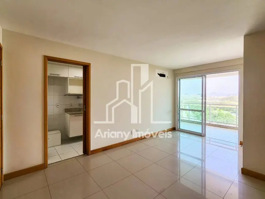 Foto 2 de Apartamento com 3 quartos à venda, 70m2 em Rio De Janeiro - RJ