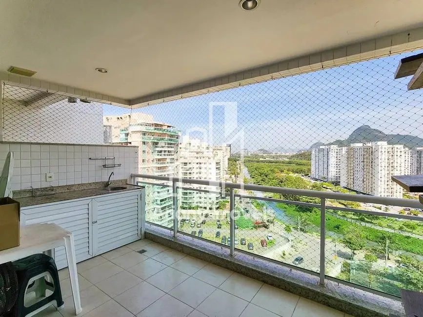 Foto 8 de Apartamento com 3 quartos à venda, 70m2 em Rio De Janeiro - RJ