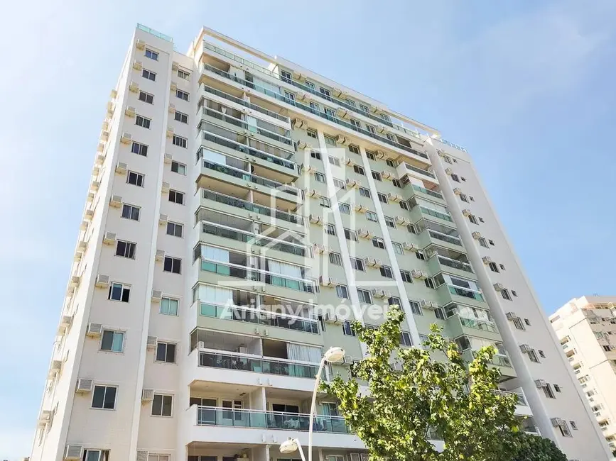 Foto 1 de Apartamento com 3 quartos à venda, 70m2 em Rio De Janeiro - RJ