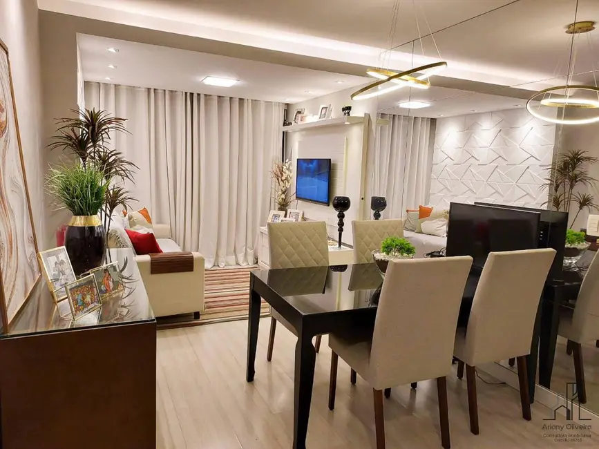 Foto 1 de Cobertura com 3 quartos à venda, 142m2 em Barra da Tijuca, Rio De Janeiro - RJ