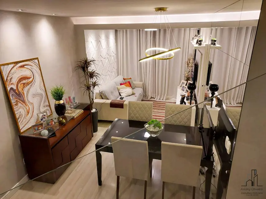 Cobertura com 3 quartos à venda, 142m2 em Barra da Tijuca, Rio De Janeiro - RJ - imagem 2 Foto 2 de Cobertura com 3 quartos à venda, 142m2 em Barra da Tijuca, Rio De Janeiro - RJ