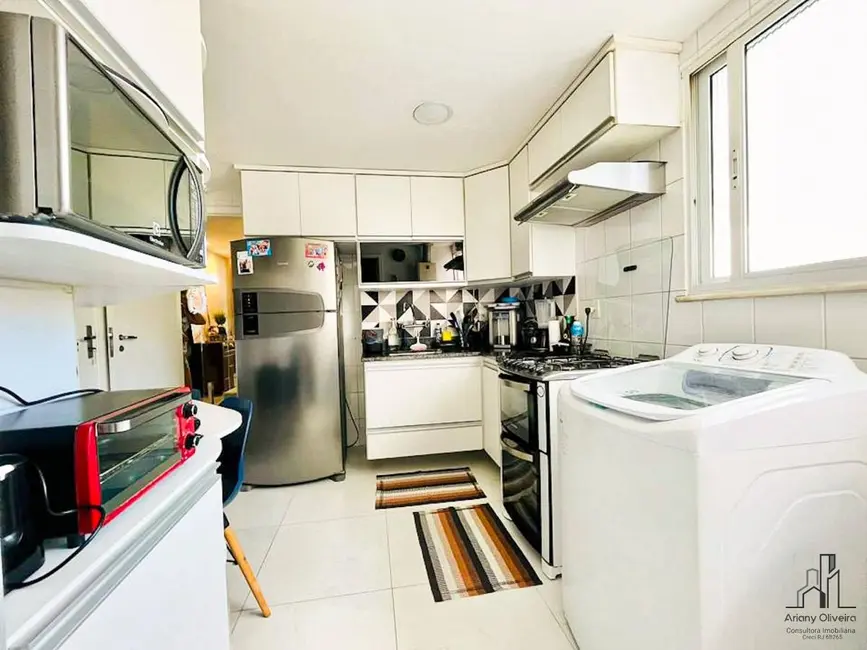 Cobertura com 3 quartos à venda, 142m2 em Barra da Tijuca, Rio De Janeiro - RJ - imagem 3 Foto 3 de Cobertura com 3 quartos à venda, 142m2 em Barra da Tijuca, Rio De Janeiro - RJ