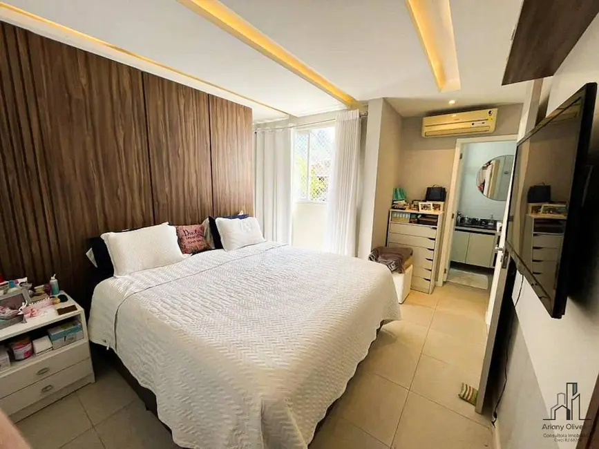 Cobertura com 3 quartos à venda, 142m2 em Barra da Tijuca, Rio De Janeiro - RJ - imagem 6 Foto 6 de Cobertura com 3 quartos à venda, 142m2 em Barra da Tijuca, Rio De Janeiro - RJ