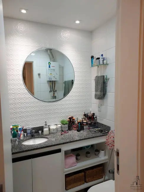 Cobertura com 3 quartos à venda, 142m2 em Barra da Tijuca, Rio De Janeiro - RJ - imagem 5 Foto 5 de Cobertura com 3 quartos à venda, 142m2 em Barra da Tijuca, Rio De Janeiro - RJ