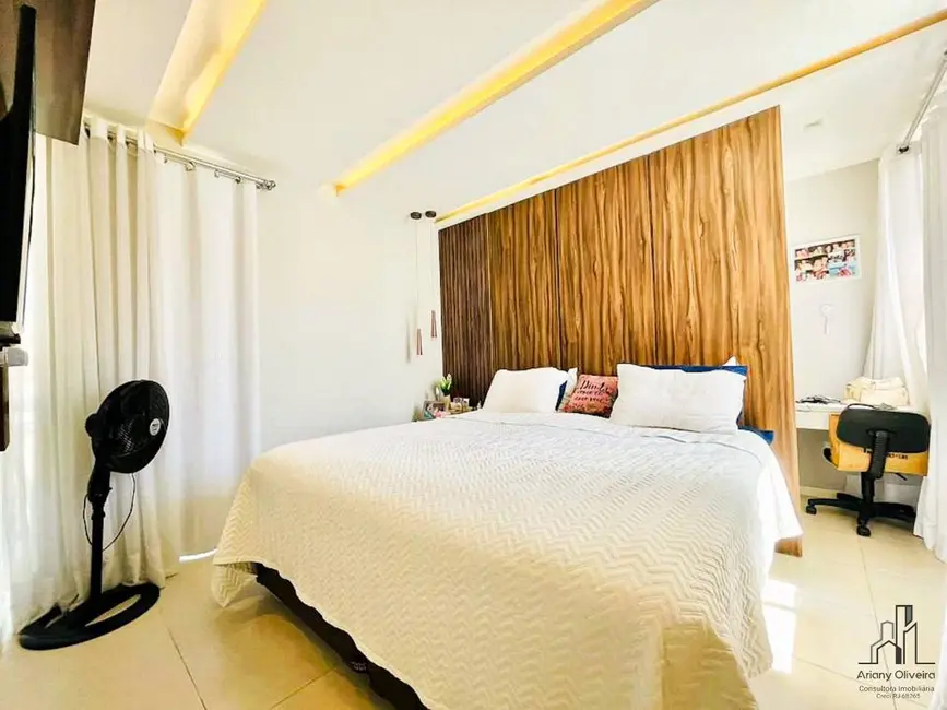 Cobertura com 3 quartos à venda, 142m2 em Barra da Tijuca, Rio De Janeiro - RJ - imagem 7 Foto 7 de Cobertura com 3 quartos à venda, 142m2 em Barra da Tijuca, Rio De Janeiro - RJ