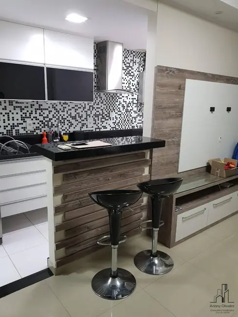 Foto 4 de Apartamento com 2 quartos à venda, 78m2 em Rio De Janeiro - RJ