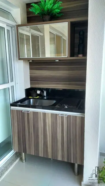 Foto 7 de Apartamento com 2 quartos à venda, 78m2 em Rio De Janeiro - RJ
