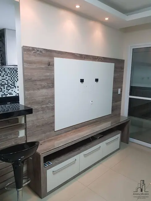 Foto 2 de Apartamento com 2 quartos à venda, 78m2 em Rio De Janeiro - RJ