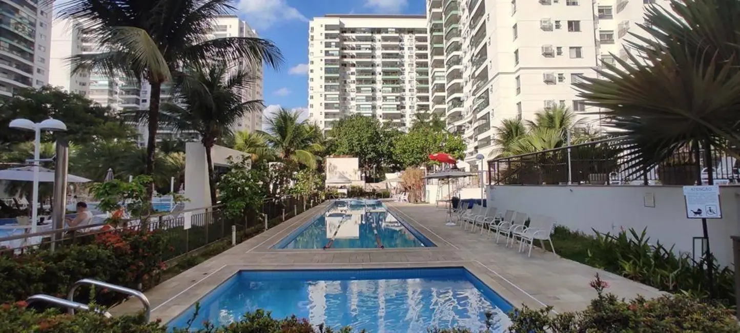 Foto 1 de Apartamento com 2 quartos à venda, 78m2 em Rio De Janeiro - RJ