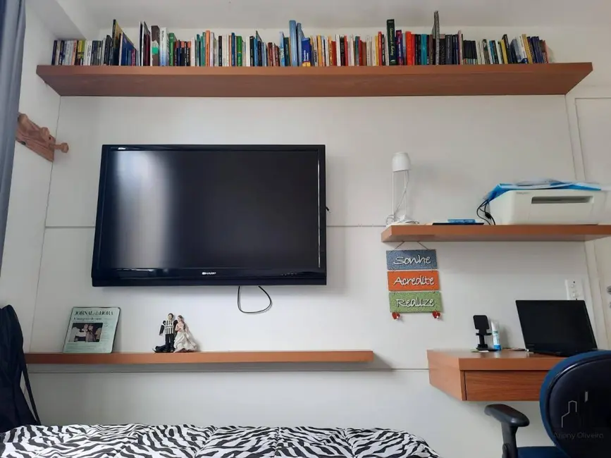 Foto 8 de Apartamento com 2 quartos à venda, 68m2 em Recreio dos Bandeirantes, Rio De Janeiro - RJ