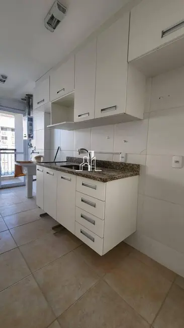 Foto 5 de Apartamento com 2 quartos para alugar, 70m2 em Jacarepaguá, Rio De Janeiro - RJ