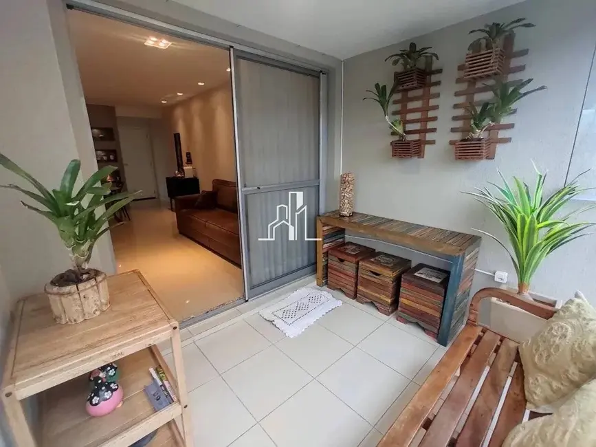 Foto 2 de Apartamento com 3 quartos à venda, 91m2 em Recreio dos Bandeirantes, Rio De Janeiro - RJ