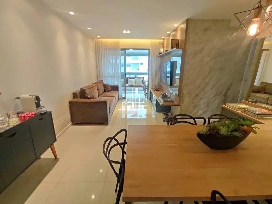 Apartamento com 3 quartos à venda, 91m2 em Recreio dos Bandeirantes, Rio De Janeiro - RJ - imagem 6 Foto 6 de Apartamento com 3 quartos à venda, 91m2 em Recreio dos Bandeirantes, Rio De Janeiro - RJ