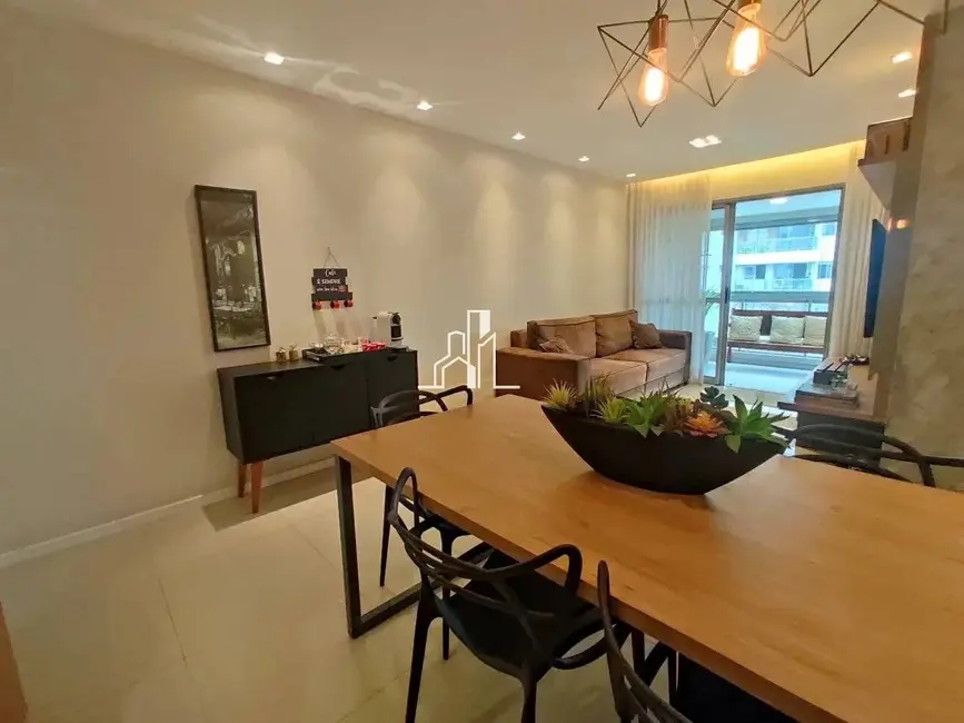 Apartamento com 3 quartos à venda, 91m2 em Recreio dos Bandeirantes, Rio De Janeiro - RJ - imagem 7 Foto 7 de Apartamento com 3 quartos à venda, 91m2 em Recreio dos Bandeirantes, Rio De Janeiro - RJ