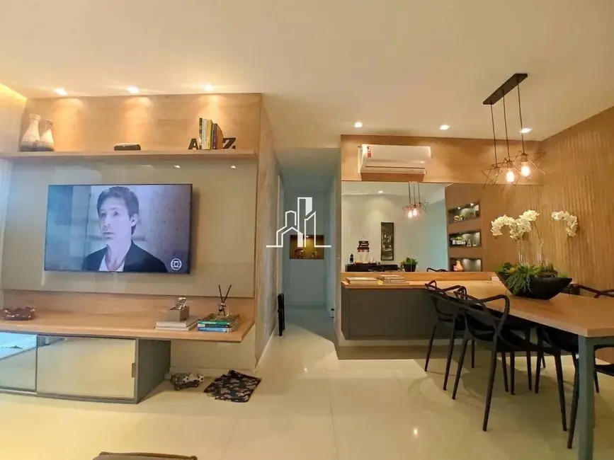 Apartamento com 3 quartos à venda, 91m2 em Recreio dos Bandeirantes, Rio De Janeiro - RJ - imagem 9 Foto 9 de Apartamento com 3 quartos à venda, 91m2 em Recreio dos Bandeirantes, Rio De Janeiro - RJ