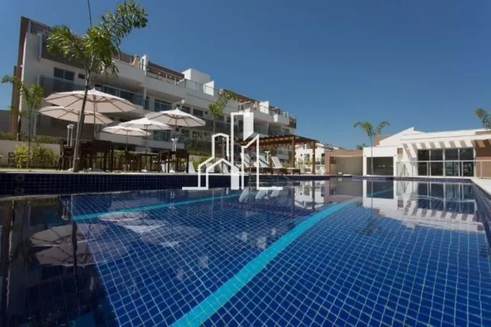 Foto 1 de Cobertura com 3 quartos à venda, 153m2 em Recreio dos Bandeirantes, Rio De Janeiro - RJ