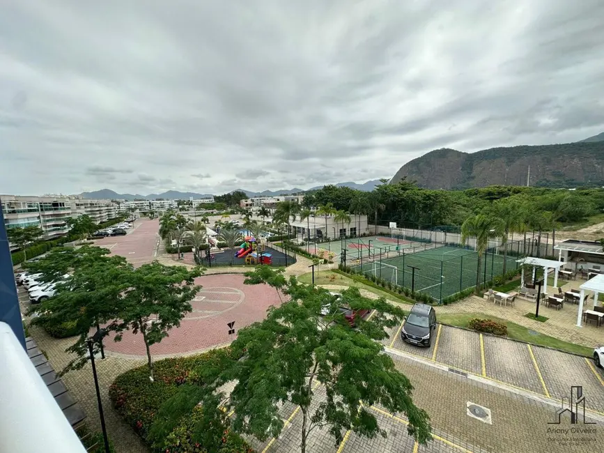 Foto 7 de Cobertura com 4 quartos à venda, 174m2 em Recreio dos Bandeirantes, Rio De Janeiro - RJ