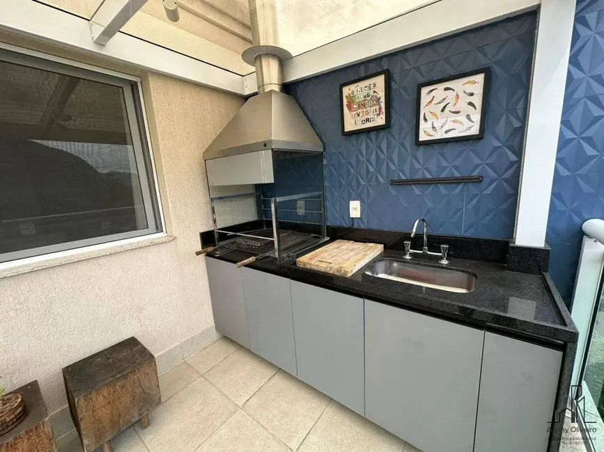 Foto 9 de Cobertura com 4 quartos à venda, 174m2 em Recreio dos Bandeirantes, Rio De Janeiro - RJ