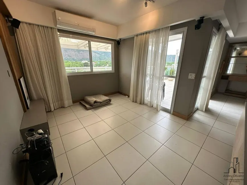 Foto 2 de Cobertura com 4 quartos à venda, 174m2 em Recreio dos Bandeirantes, Rio De Janeiro - RJ