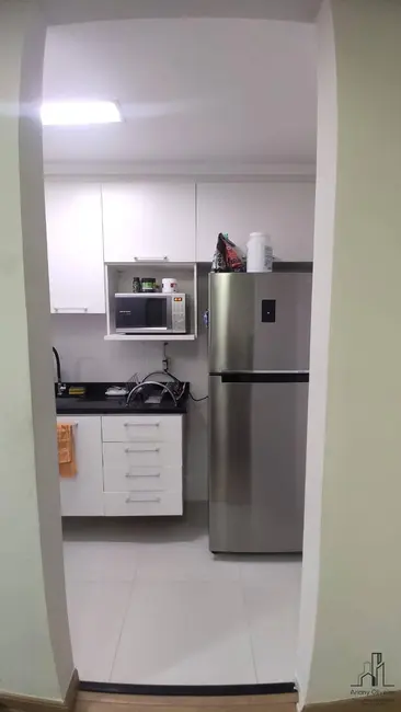 Foto 4 de Apartamento com 2 quartos à venda, 52m2 em Jacarepaguá, Rio De Janeiro - RJ