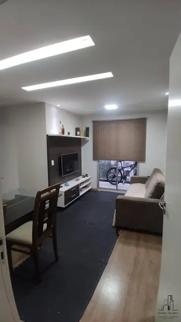 Foto 1 de Apartamento com 2 quartos à venda, 52m2 em Jacarepaguá, Rio De Janeiro - RJ