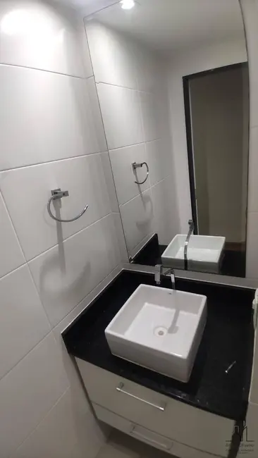 Foto 9 de Apartamento com 2 quartos à venda, 52m2 em Jacarepaguá, Rio De Janeiro - RJ