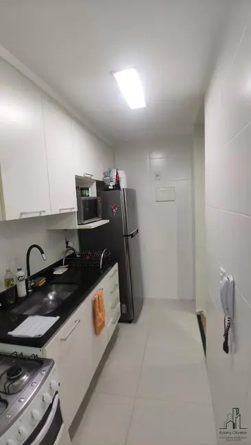 Foto 6 de Apartamento com 2 quartos à venda, 52m2 em Jacarepaguá, Rio De Janeiro - RJ