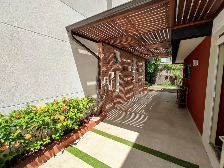 Casa de Condomínio com 4 quartos à venda, 214m2 em Recreio dos Bandeirantes, Rio De Janeiro - RJ - imagem 3 Foto 3 de Casa de Condomínio com 4 quartos à venda, 214m2 em Recreio dos Bandeirantes, Rio De Janeiro - RJ