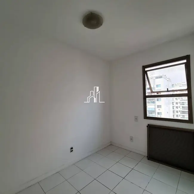 Foto 5 de Apartamento com 3 quartos à venda, 123m2 em Jacarepaguá, Rio De Janeiro - RJ