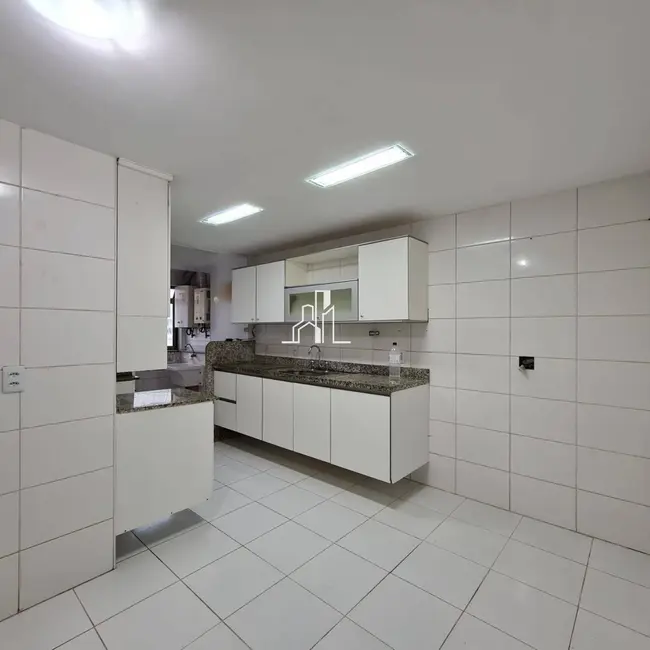 Foto 4 de Apartamento com 3 quartos à venda, 123m2 em Jacarepaguá, Rio De Janeiro - RJ