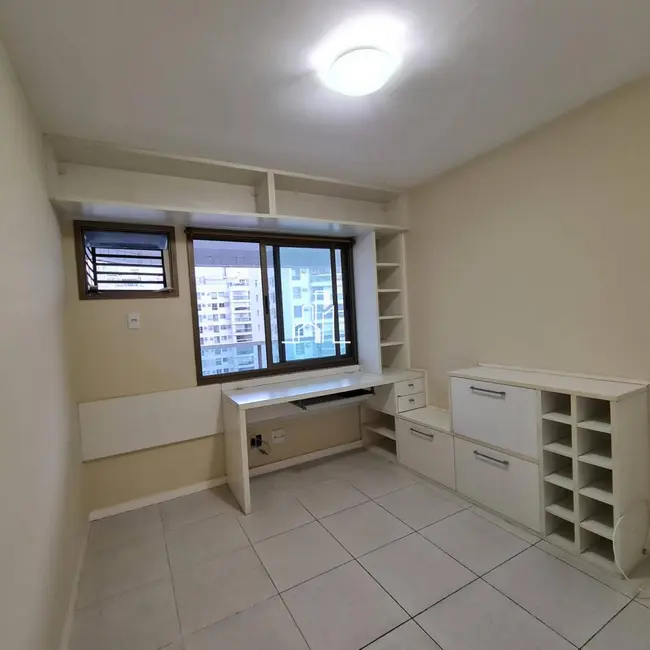 Foto 6 de Apartamento com 3 quartos à venda, 123m2 em Jacarepaguá, Rio De Janeiro - RJ