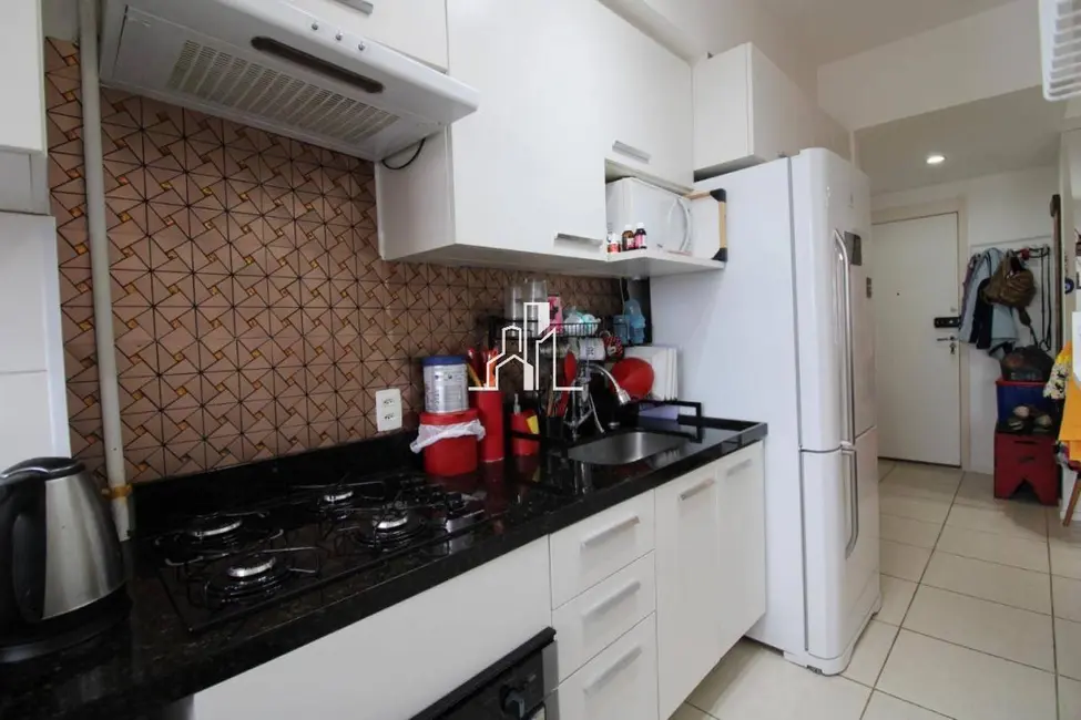 Apartamento com 2 quartos à venda, 60m2 em Camorim, Rio De Janeiro - RJ - imagem 8 Foto 8 de Apartamento com 2 quartos à venda, 60m2 em Camorim, Rio De Janeiro - RJ