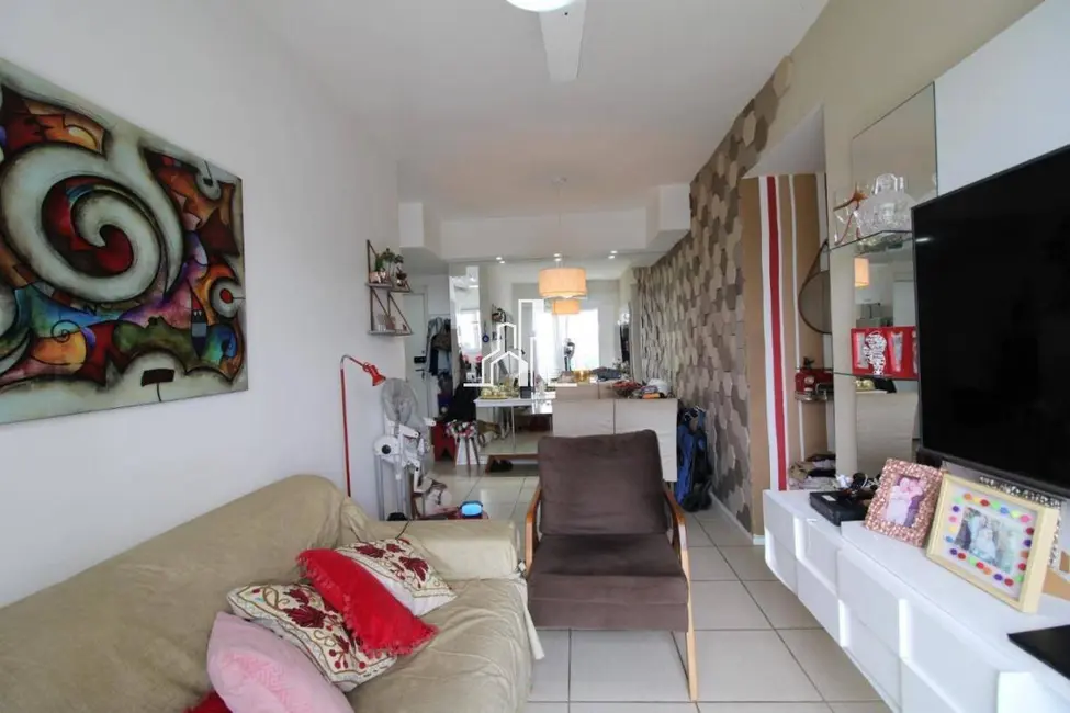 Apartamento com 2 quartos à venda, 60m2 em Camorim, Rio De Janeiro - RJ - imagem 6 Foto 6 de Apartamento com 2 quartos à venda, 60m2 em Camorim, Rio De Janeiro - RJ