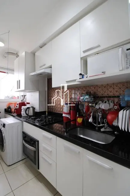 Apartamento com 2 quartos à venda, 60m2 em Camorim, Rio De Janeiro - RJ - imagem 7 Foto 7 de Apartamento com 2 quartos à venda, 60m2 em Camorim, Rio De Janeiro - RJ