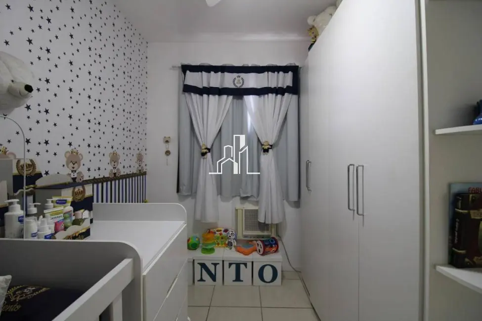 Apartamento com 2 quartos à venda, 60m2 em Camorim, Rio De Janeiro - RJ - imagem 9 Foto 9 de Apartamento com 2 quartos à venda, 60m2 em Camorim, Rio De Janeiro - RJ