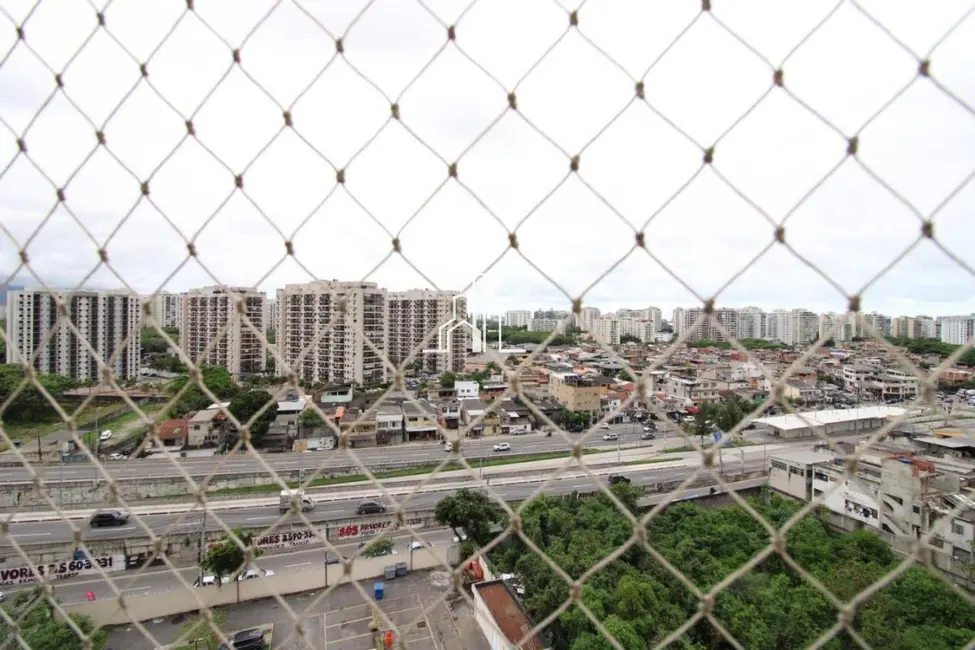 Apartamento com 2 quartos à venda, 60m2 em Camorim, Rio De Janeiro - RJ - imagem 4 Foto 4 de Apartamento com 2 quartos à venda, 60m2 em Camorim, Rio De Janeiro - RJ