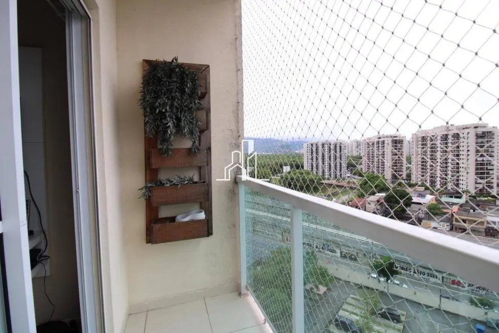 Apartamento com 2 quartos à venda, 60m2 em Camorim, Rio De Janeiro - RJ - imagem 5 Foto 5 de Apartamento com 2 quartos à venda, 60m2 em Camorim, Rio De Janeiro - RJ