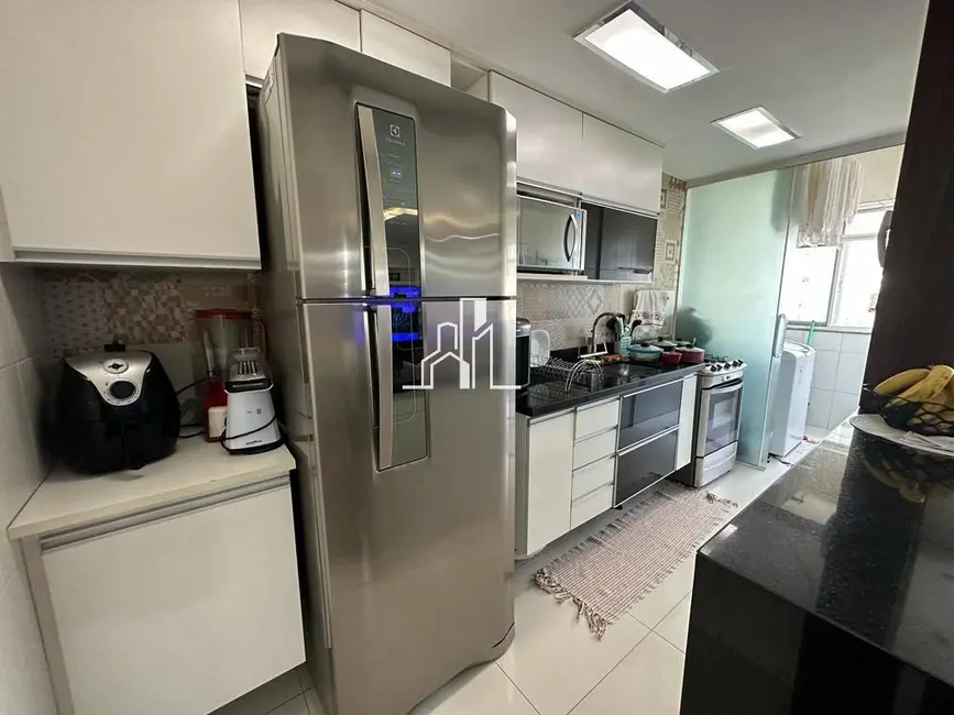 Foto 8 de Apartamento com 3 quartos à venda, 83m2 em Barra da Tijuca, Rio De Janeiro - RJ