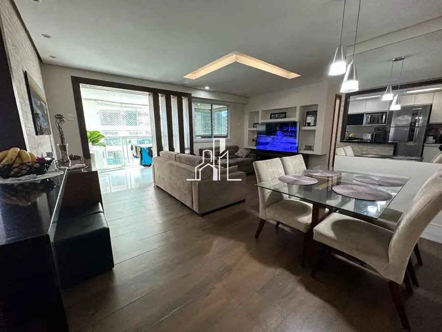 Foto 1 de Apartamento com 3 quartos à venda, 83m2 em Barra da Tijuca, Rio De Janeiro - RJ