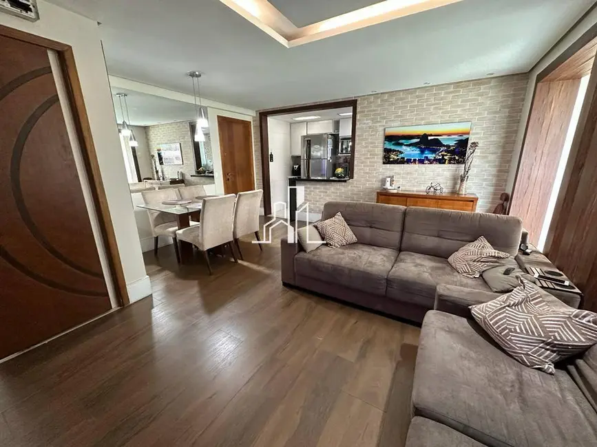 Foto 3 de Apartamento com 3 quartos à venda, 83m2 em Barra da Tijuca, Rio De Janeiro - RJ